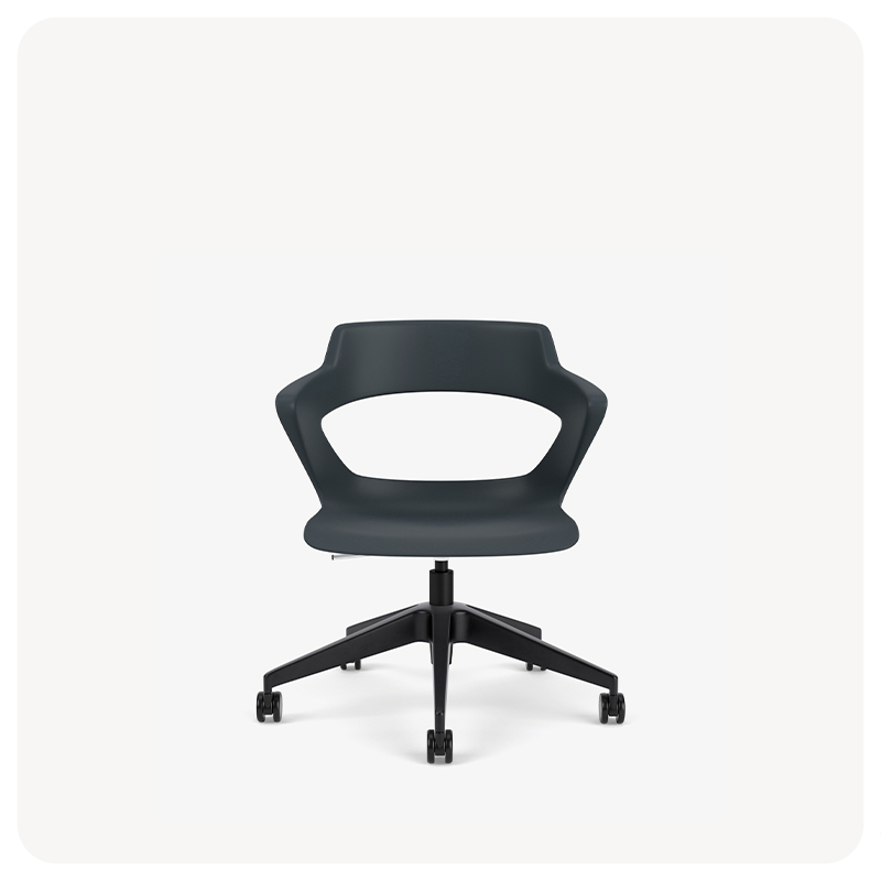 light task chair product on a clean light gray background