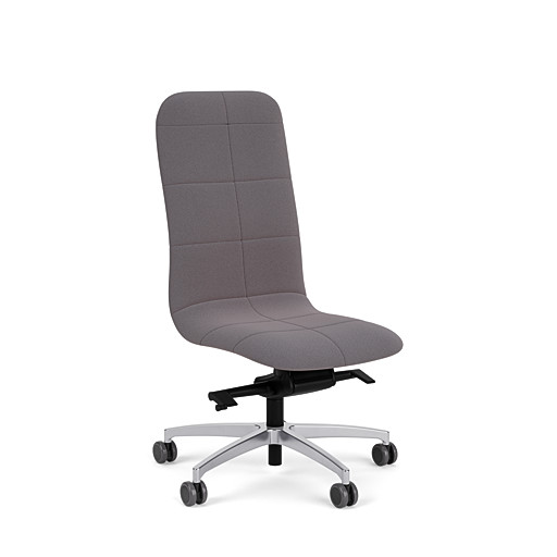 Via Seating, Jeté is beautiful graceful motion with slimline elegance, signature comfort and sustainable innovation. The