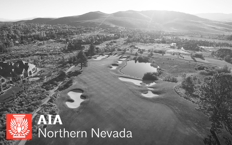 AIA Northern Nevada Golf Tournament
