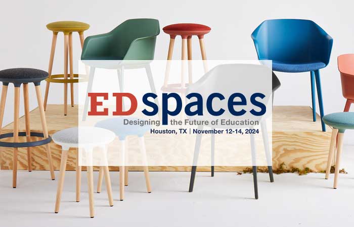 EDspaces 2024