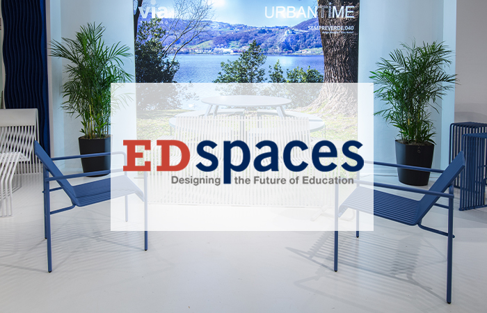 EDspaces