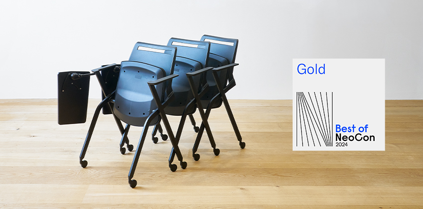 Redefining Versatile Seating