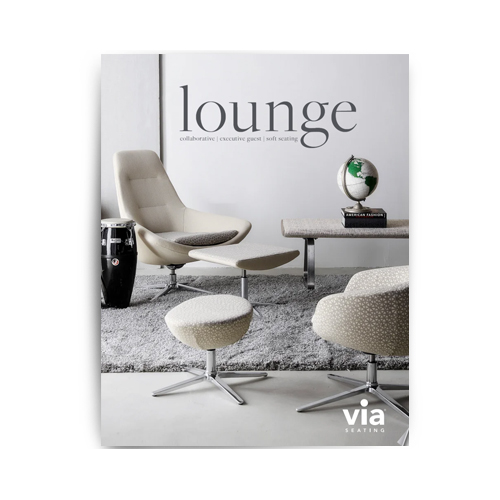 Lounge Brochure 2022