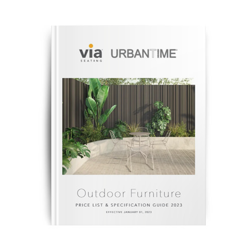 Outdoor Price Book 2023