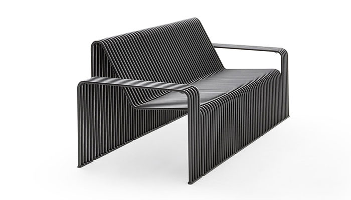 Modular Chairs & Couches
