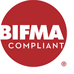 Active on the Bifma Compliance registry.