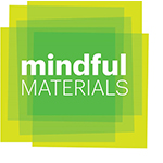 Active on the mindful MATERIALS library.