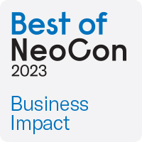 Best of NeoCon Business Impact 2023