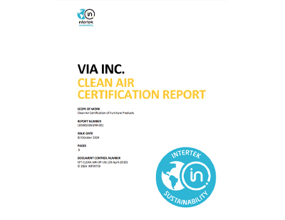 Download Certification: 4-UP-clean-air-certification-report.pdf