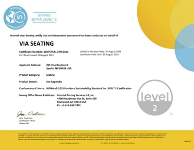 Download Certification: 4u-bifma-certification.pdf