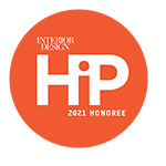 2021 HiP Honoree award.