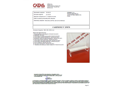 Download Certification: Cortina.026-CATAS-stability-and-durability-test-report.pdf