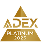 ADEX Platinum 2023.