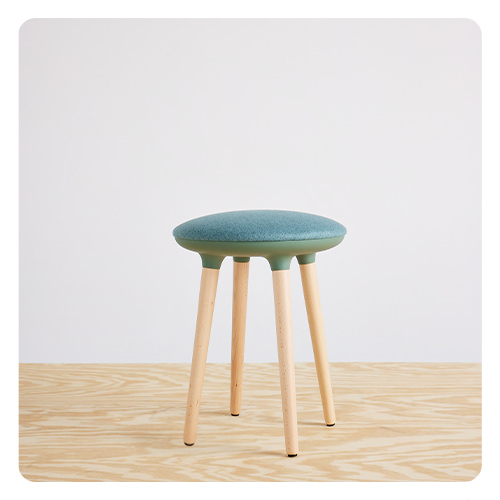 Low stool #530