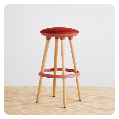 Counter stool #531