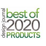 Design Journal Best of 2020 Products.