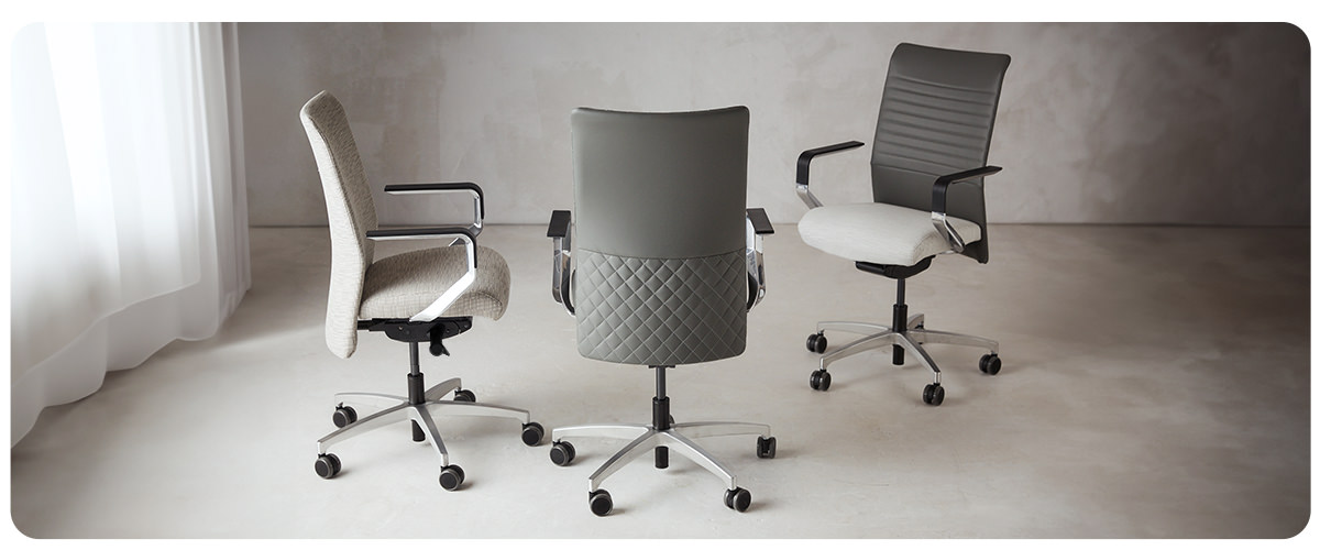 5 Unusual Office Chair Solutions to Help Your Back - Spine AZ