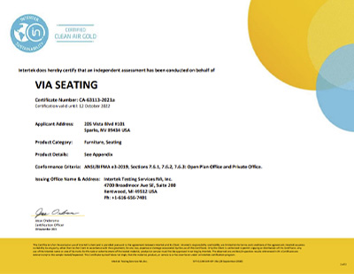 Download Certification: Tahoe.h24-miami-sunshade-clean-air-certification.pdf