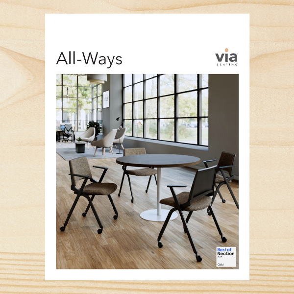 All-Ways Brochure