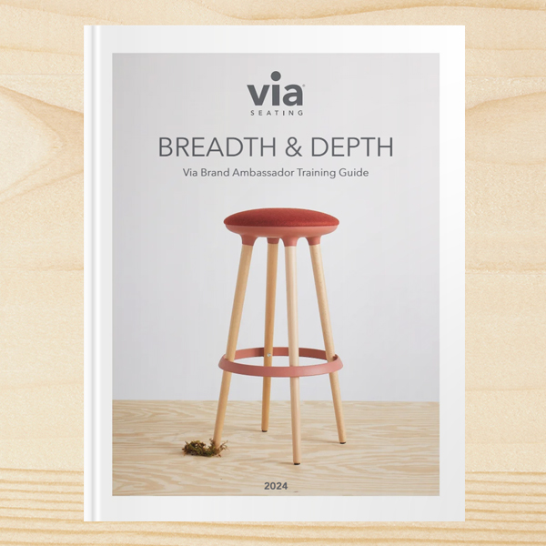 Breadth & Depth 2024