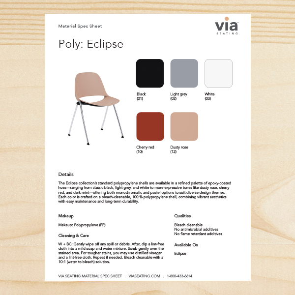 Eclipse Poly