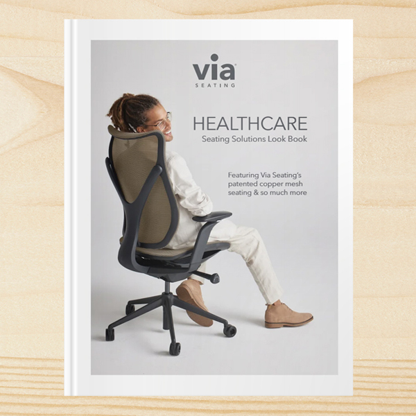 Healthcare Seating