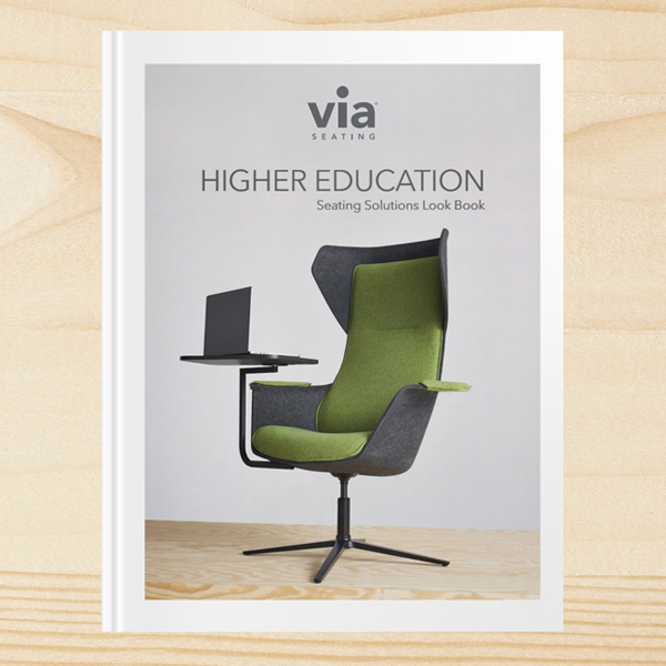 Higher Education Solutions 
