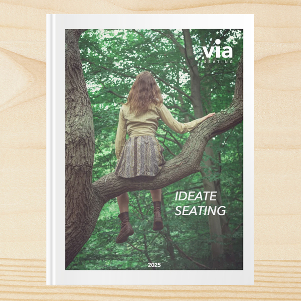 Ideate Seating