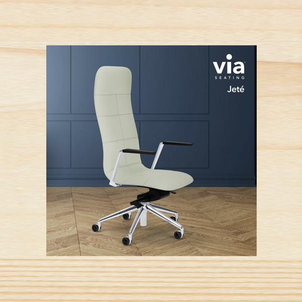 Jeté Brochure 2024