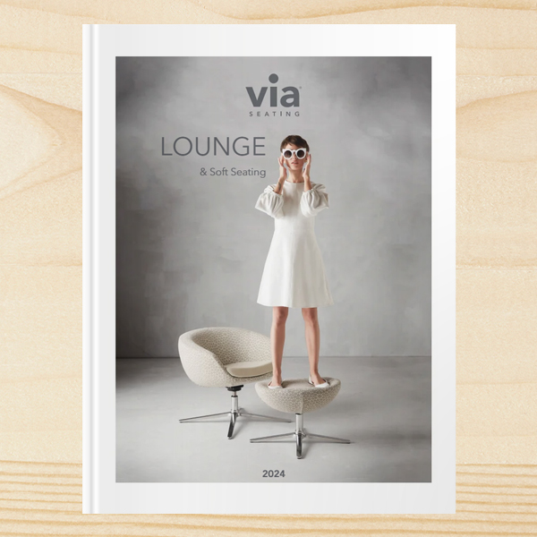 Lounge Solutions 2024