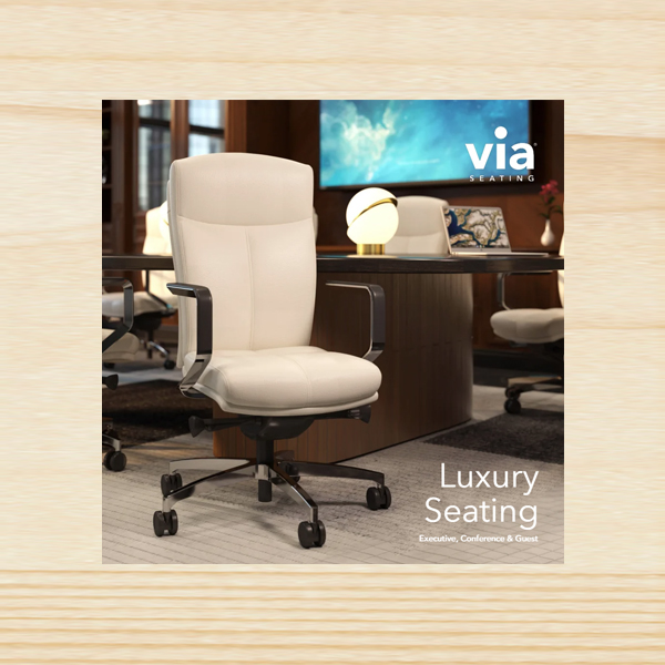 Luxury Seating 2023