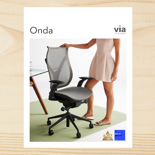 Onda Brochure