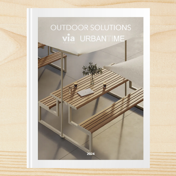 URBANTIME Outdoor 2024