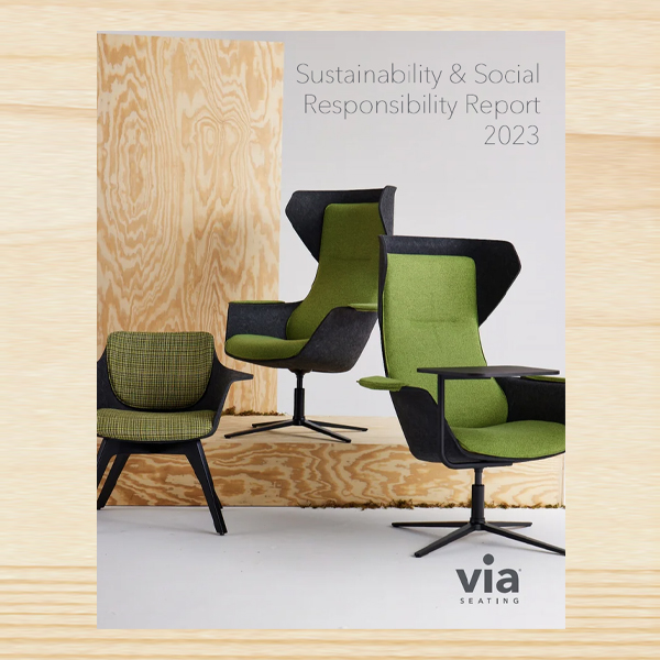 Sustainability Report 2023