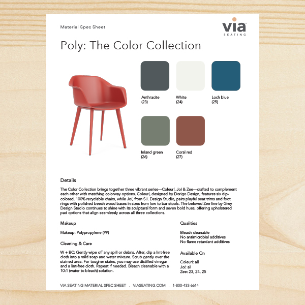 The Color Collection