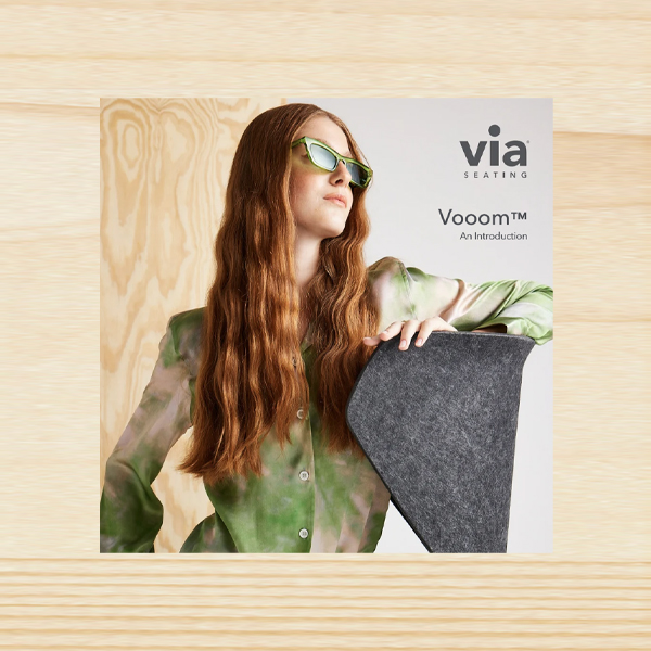 Vooom™ Intro Brochure 2024