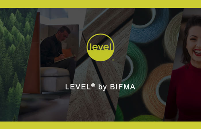 CEU 3: LEVEL 2019: Sustainability Certification and Its Role in The Selection of Furniture
