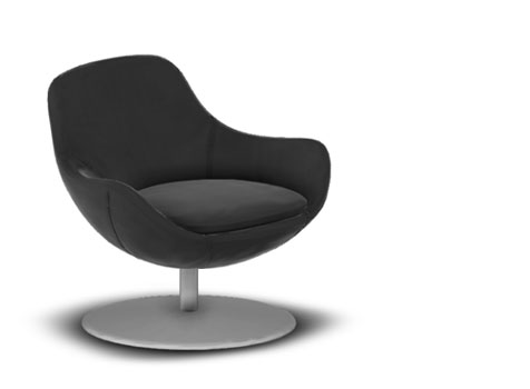 Comet chair - Via Seating