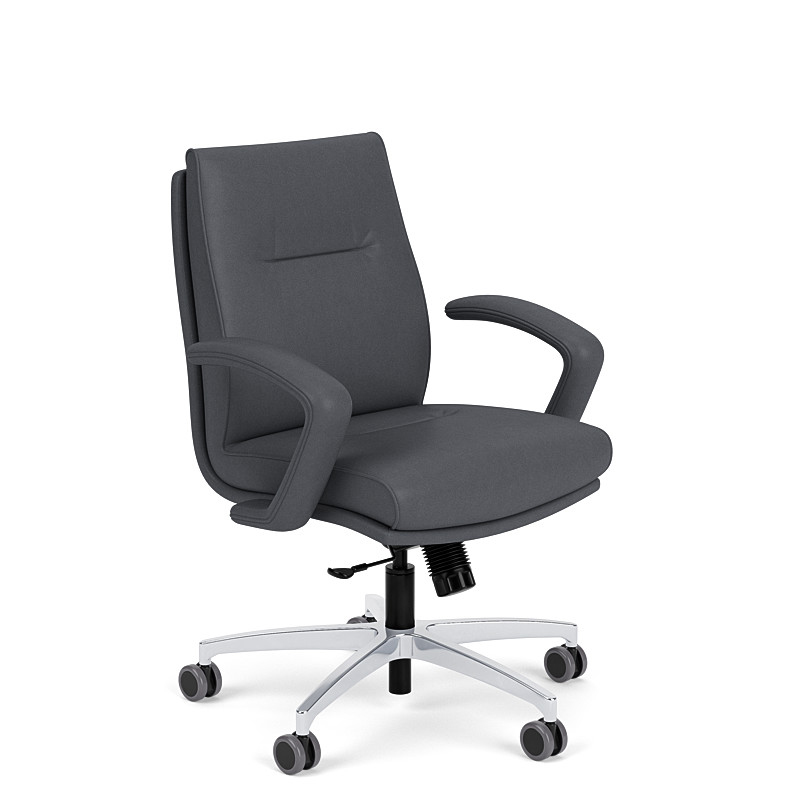 Via Seating, We’re taking you back with Linate, the original, signature chair developed the year Via Seating was born: