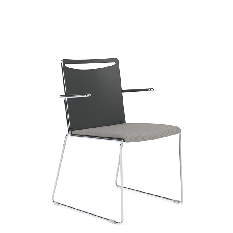 Via Seating, Splash by Basagalia & Rota Nodari is an Italian design, elegant, versatile collection made perfect for a range