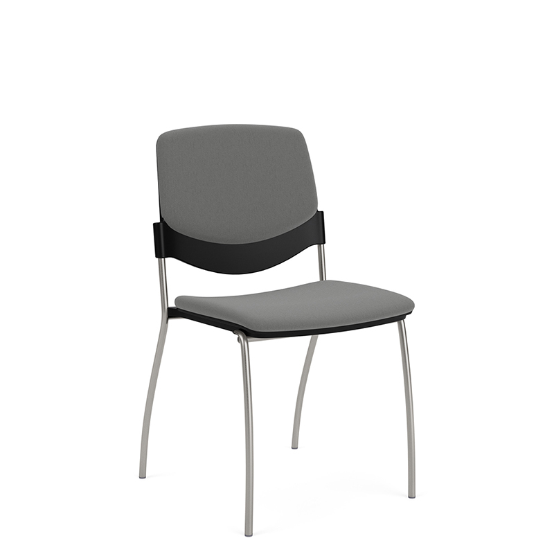 Via Seating, Sutro seating was designed by Diemmebi R&D, to be practical, lovely and lasting. This multiuse series is an