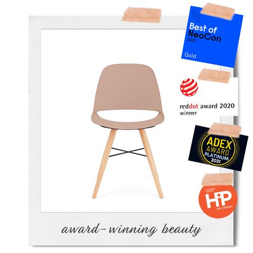 Muir task chair for sale Muir task chair for sale